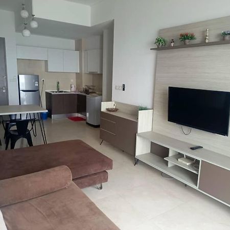 Sea & City View@Silverscape Malacca Εξωτερικό φωτογραφία