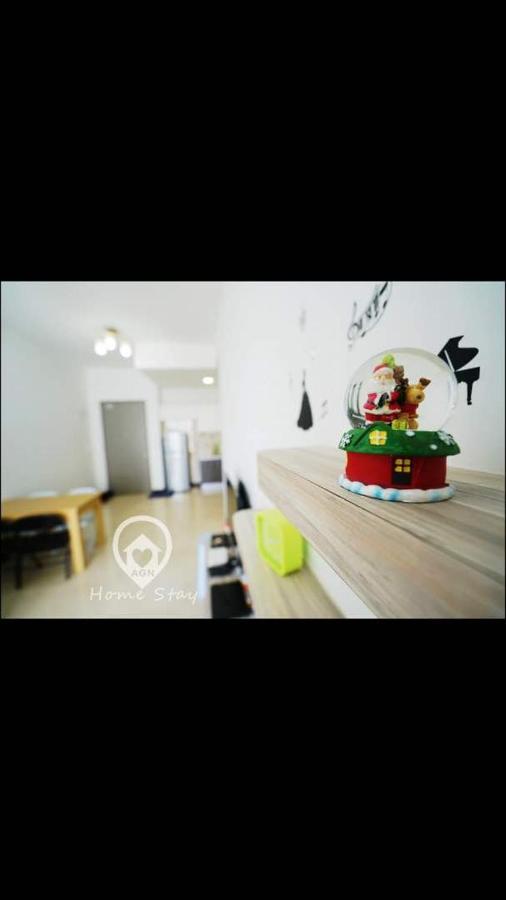 Sea & City View@Silverscape Malacca Εξωτερικό φωτογραφία