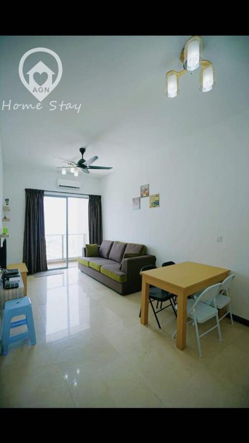 Sea & City View@Silverscape Malacca Εξωτερικό φωτογραφία