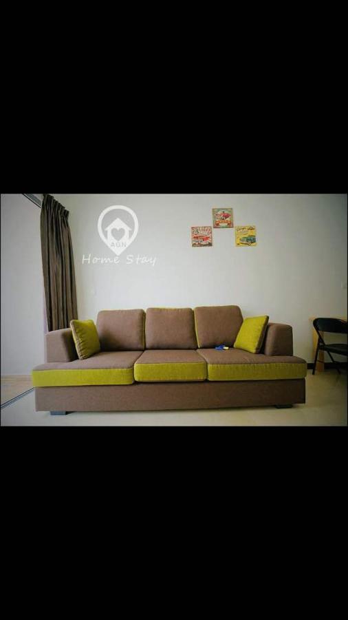 Sea & City View@Silverscape Malacca Εξωτερικό φωτογραφία
