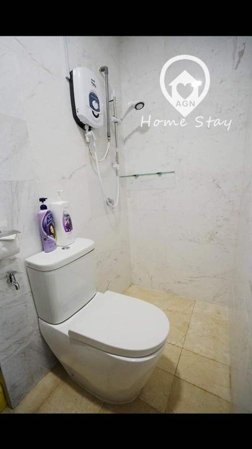 Sea & City View@Silverscape Malacca Εξωτερικό φωτογραφία