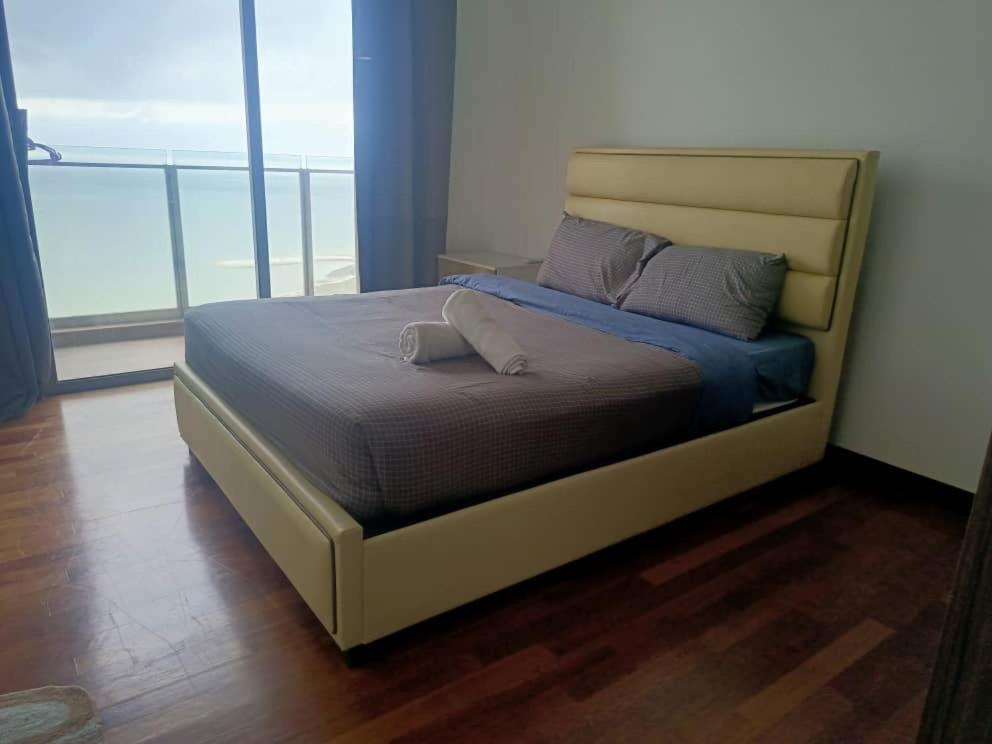 Sea & City View@Silverscape Malacca Εξωτερικό φωτογραφία