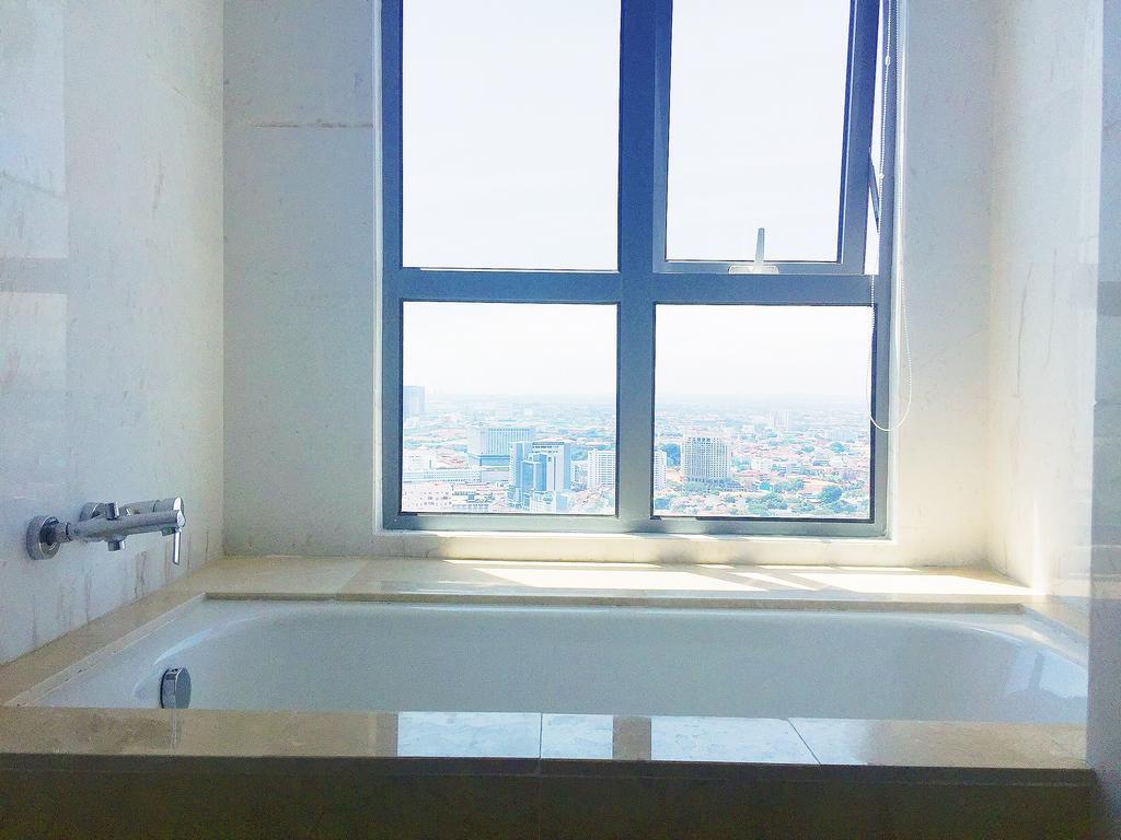 Sea & City View@Silverscape Malacca Εξωτερικό φωτογραφία